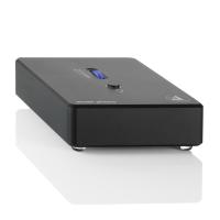 Фонокорректор Clearaudio Phonostage Smart Phono V2 black
