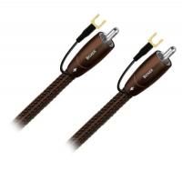 Сабвуферный кабель AudioQuest Boxer Braid (2.0 м)