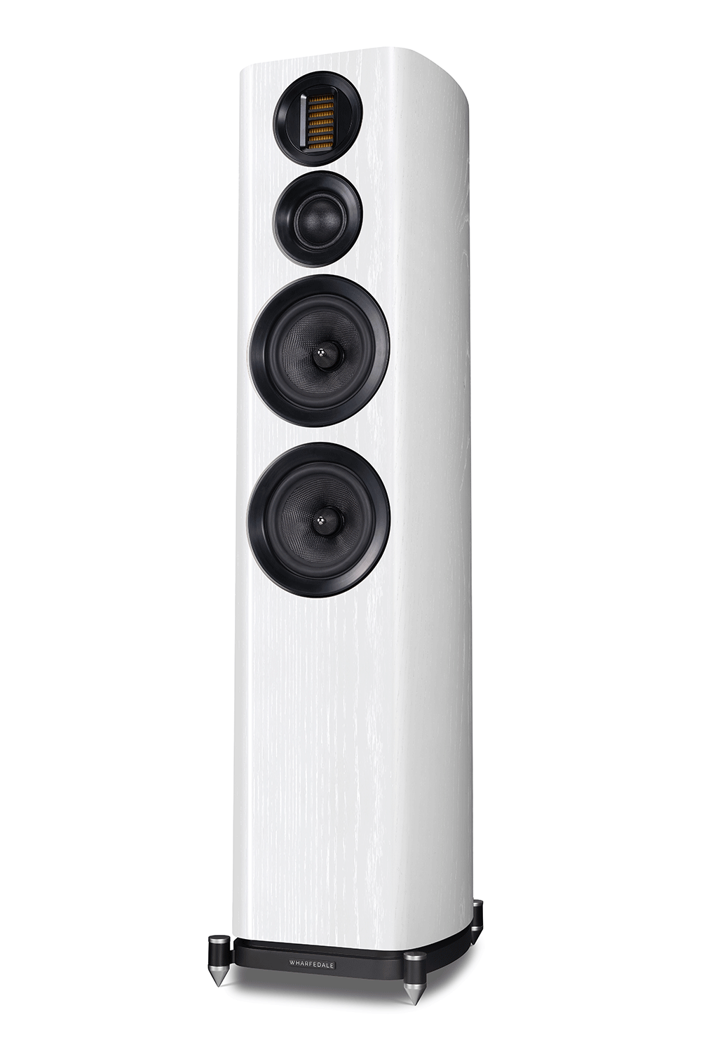 Напольная акустика Wharfedale EVO 4.4 White oak
