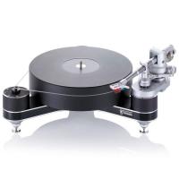 Проигрыватель винилов  Clearaudio Innovation Compact