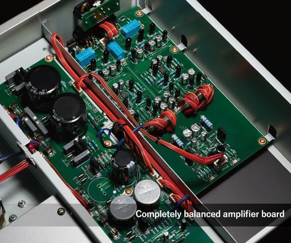 CD/DSD Проигрыватель Luxman D-03X silver