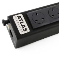 Сетевой разветвитель Atlas Eos Modular (13A (UK) 0F6U)