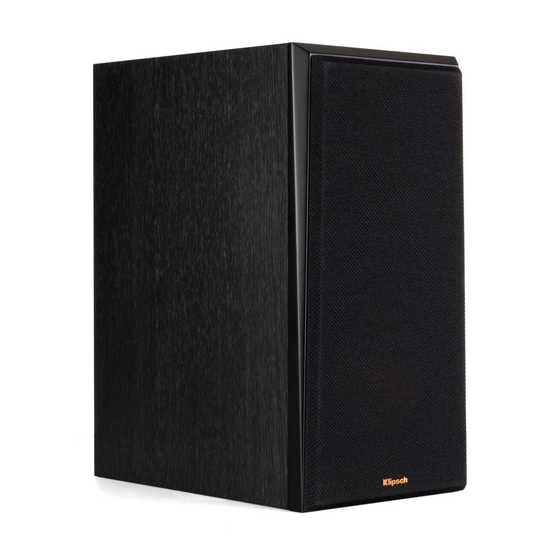 Полочная акустика Klipsch RP-600M ebony