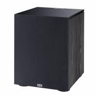 Сабвуфер Heco Aurora sub 30A Ebony Black