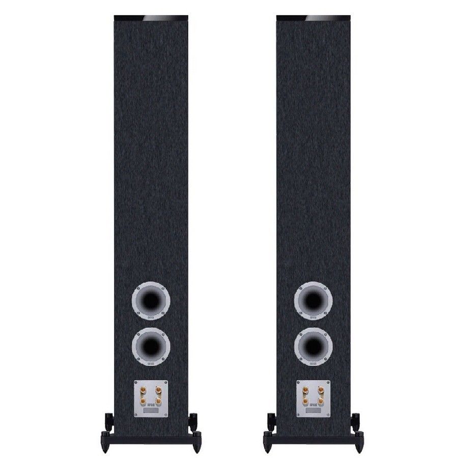 Напольная акустика Heco Aurora 700 Black Edition