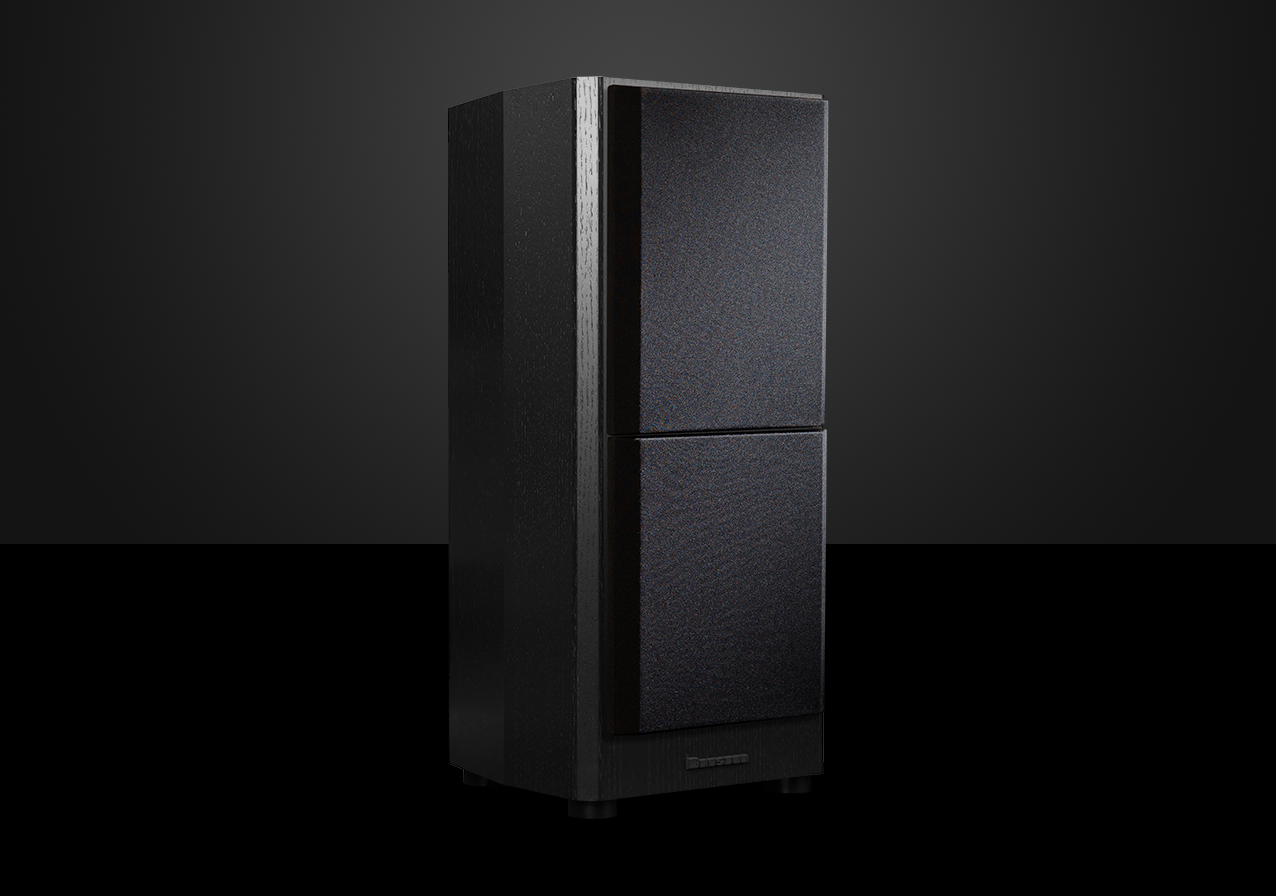 Полочная акустика Bryston MODEL T MINI T ACTIVE