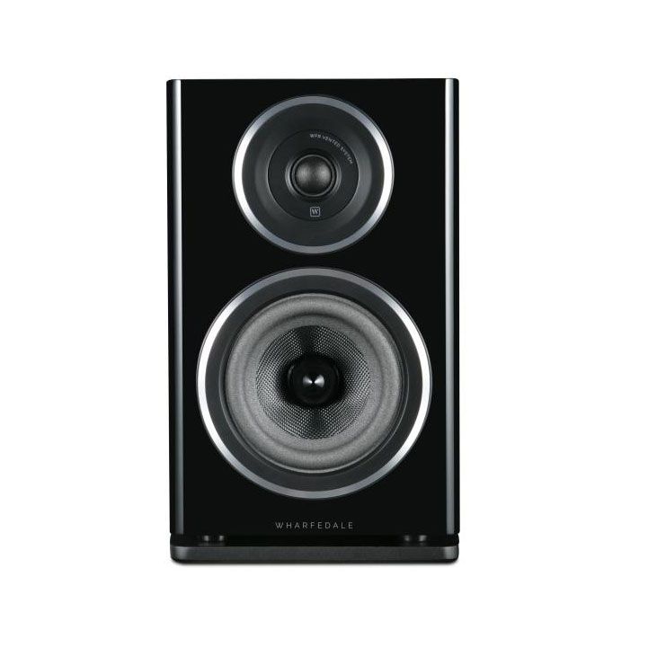 Полочная акустика Wharfedale Diamond 11.2 Walnut Pearl
