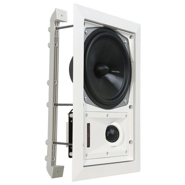 Встраиваемая акустика SpeakerCraft MT6 One (пара)