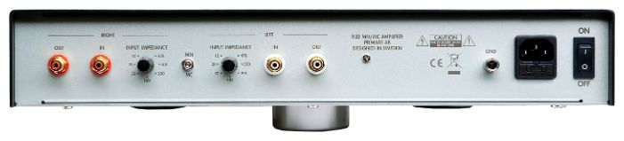 Фонокорректор Primare R32 Phono Titan
