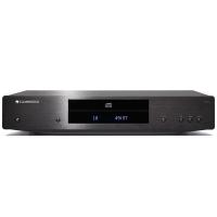 CD-проигрыватель Cambridge CXC Black