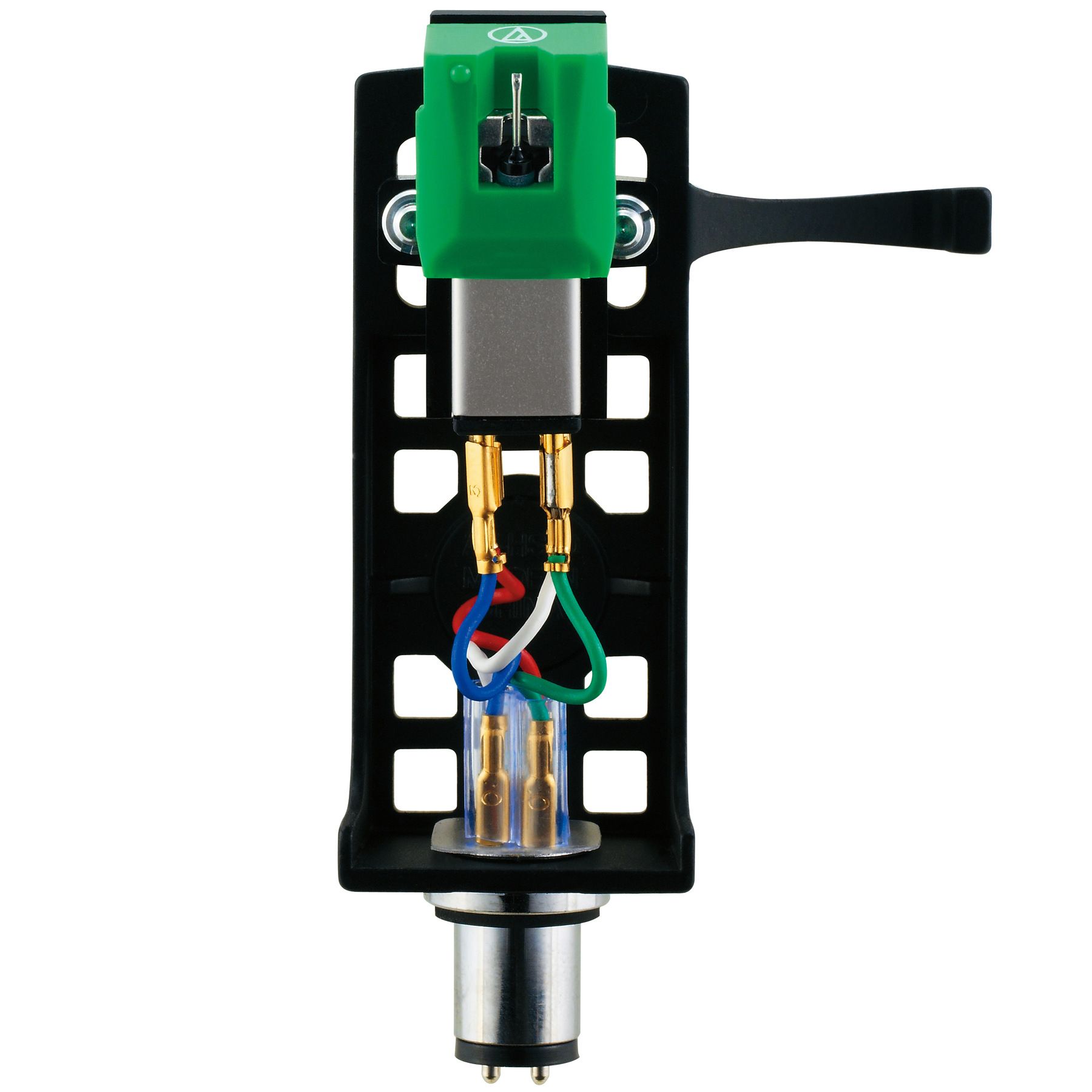 Головка звукоснимателя Audio-Technica AT95E/HSB