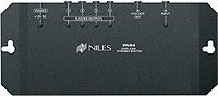 Устройства расширения ИКДУ Niles PAR4