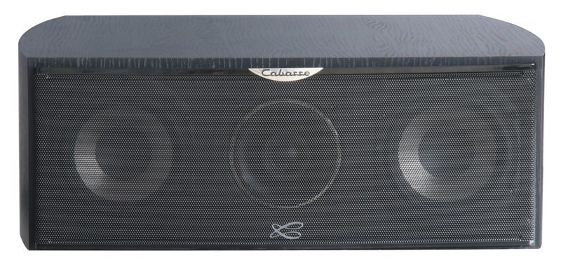 Центральный канал Cabasse MC170  SOCOA ebony