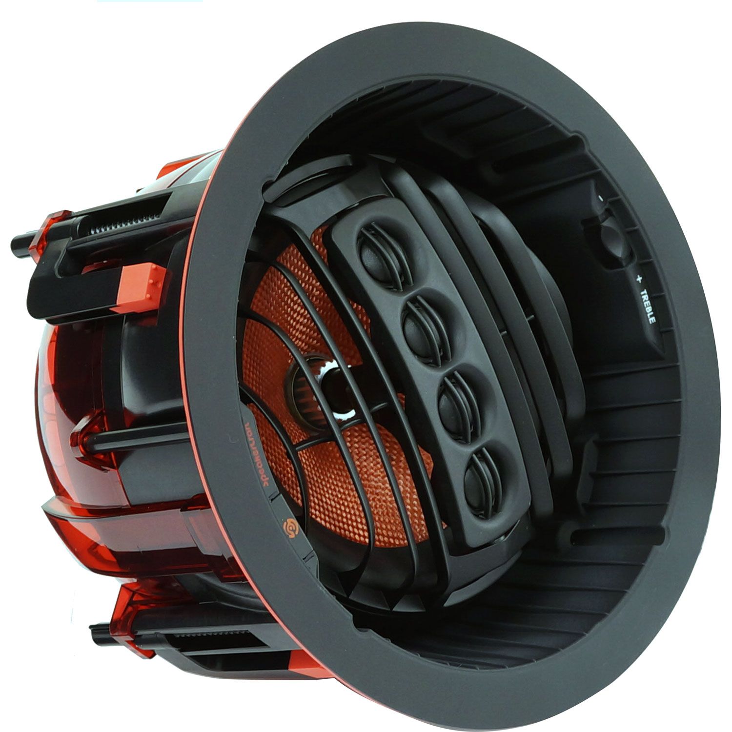 Встраиваемая акустика SpeakerCraft AIM7 TWO Series 2