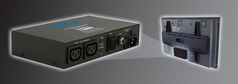 СЕТЕВОЙ ФИЛЬТР FURMAN AC-210A E