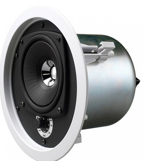 Встраиваемая акустика KEF Ci115QCT