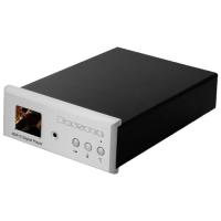 Сетевой аудио проигрыватель BRYSTON BDP-Pi SILVER