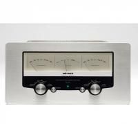 Усилитель мощности AUDIO RESEARCH GALILEO GS 150 Silver