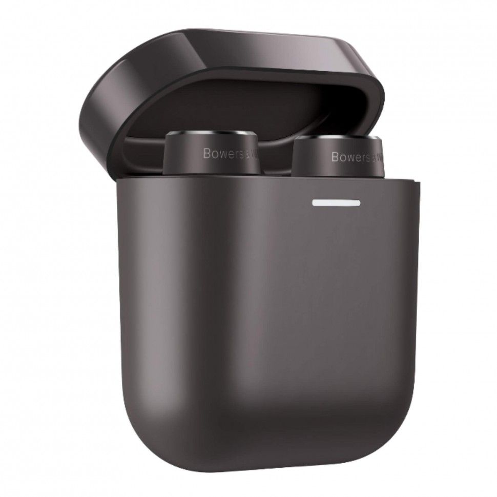 Беспроводные наушники Bowers & Wilkins PI5 (Charcoal)