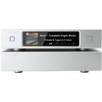 Сетевой аудиоплеер Aurender N30SA-8Тб Silver