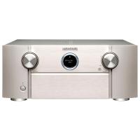 AV ресивер Marantz SR7015 Gold