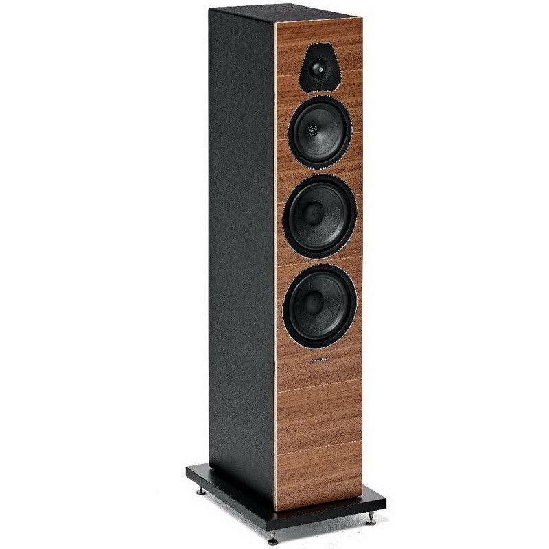 Напольная акустика Sonus Faber Lumina V Wood