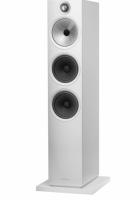Напольная акустика B&W 603 S2 Anniversary Edition White