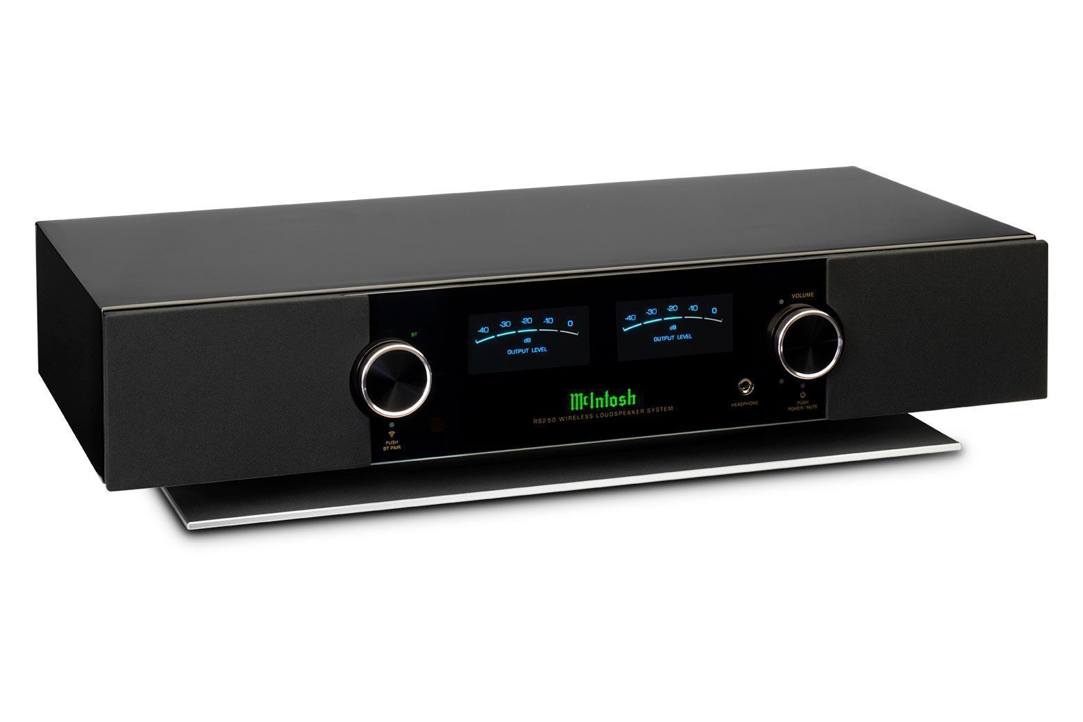 Беспроводная акустическая система McIntosh RS250