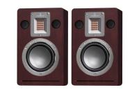 Настенная акустика  Audiovector QR Wall Dark Walnut