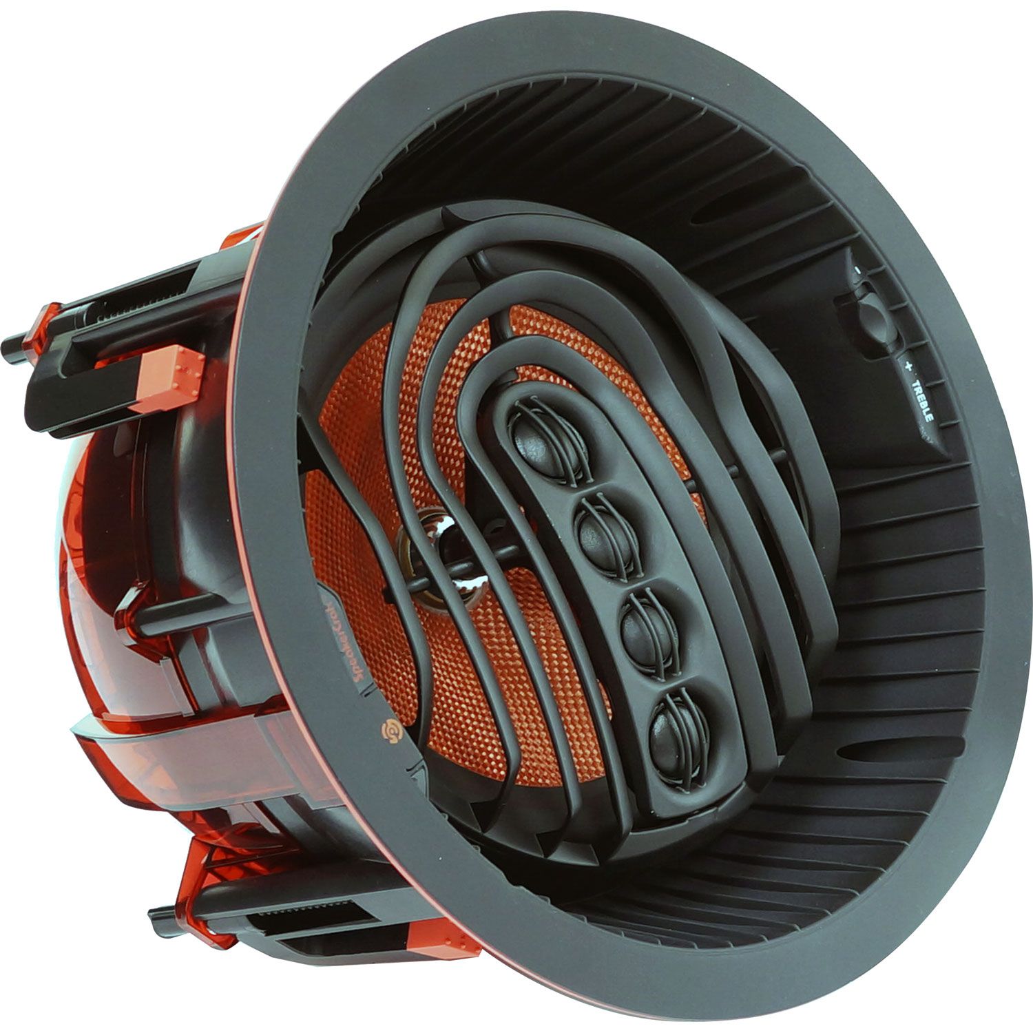 Встраиваемая акустика SpeakerCraft AIM8 TWO Series 2