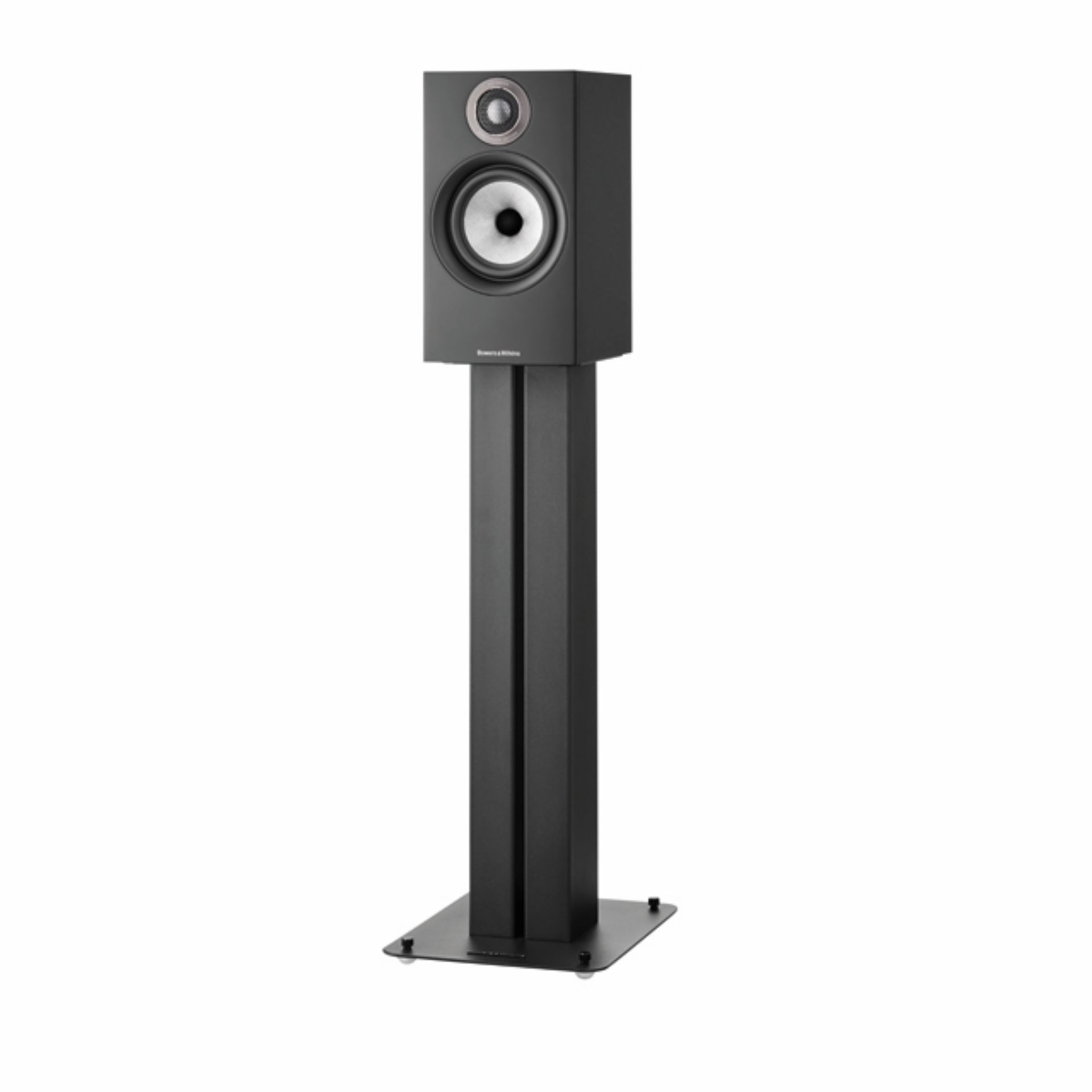 Полочная акустика B&W 607 S2 Anniversary Edition Black