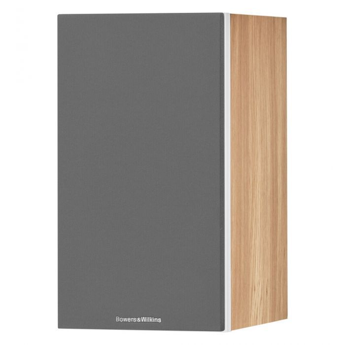 Полочная акустика B&W 607 S2 Anniversary Edition Oak
