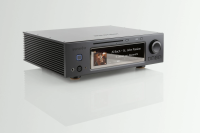 Сетевой аудиоплеер Aurender A30-10Тб Black