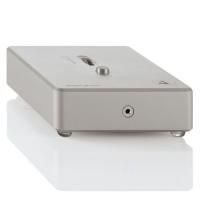 Фонокорректор Clearaudio Phonostage Smart Phono V2 silver