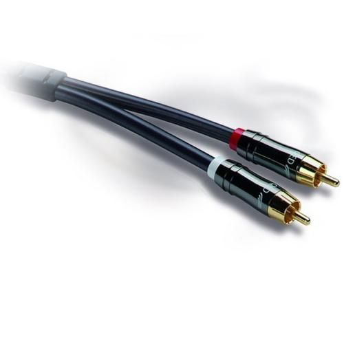 Межблочный кабель QED (QE6101) Performance Audio 1.0m
