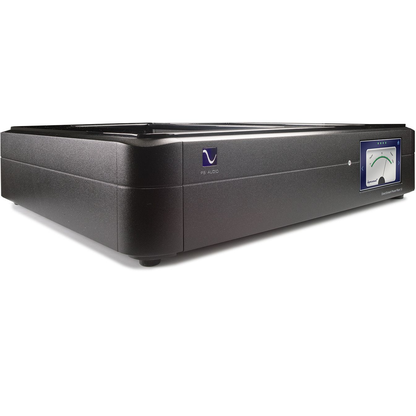 Регенератор тока PS Audio DirectStream Power Plant 12 black