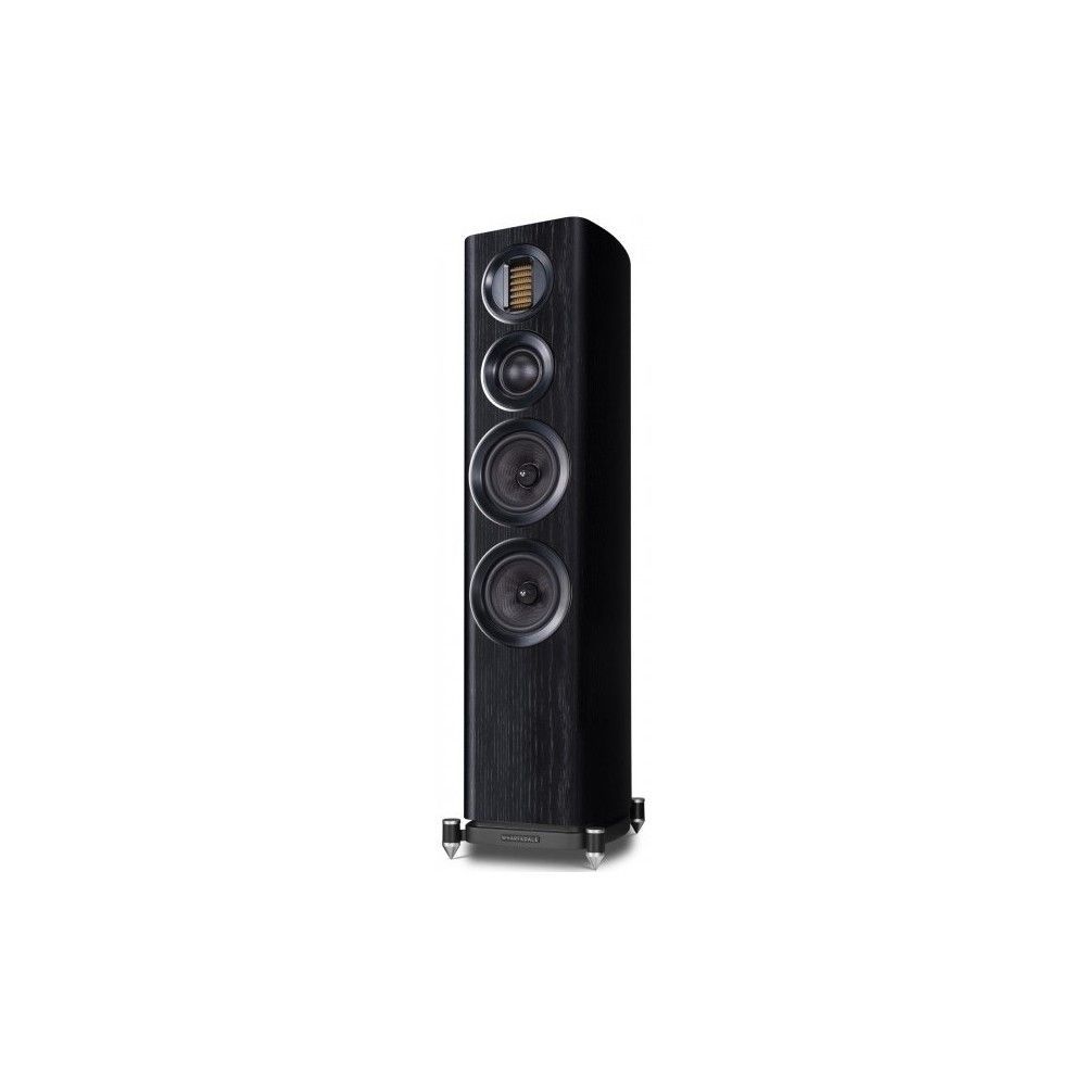 Напольная акустика Wharfedale EVO 4.3 BLACK OAK