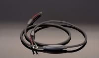 Акустический кабель Transparent Audio Plus Speaker Cable Bi-Wire (Banana - Banana) 2,4 м