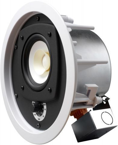 Встраиваемая акустика KEF Ci110FCT