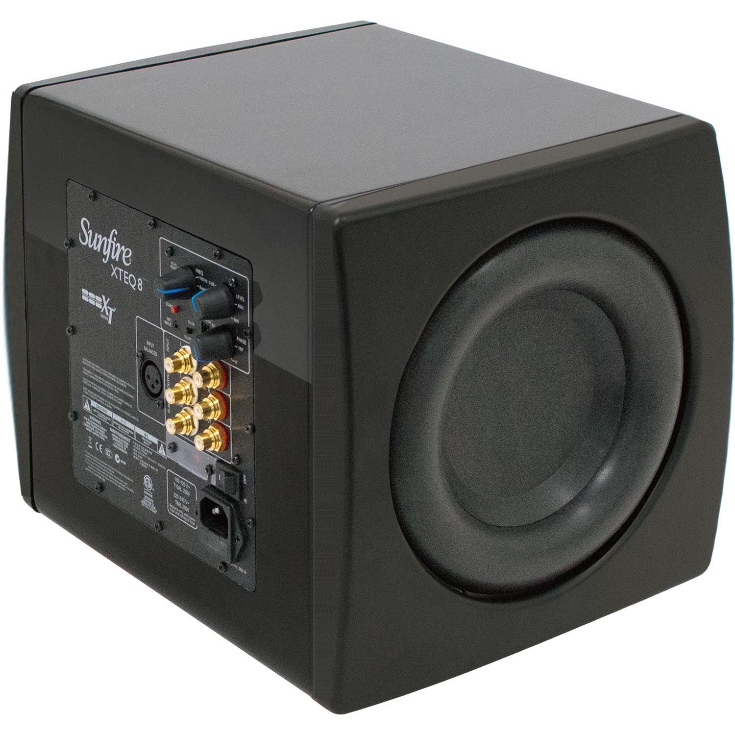 Сабвуфер Sunfire XTEQ8
