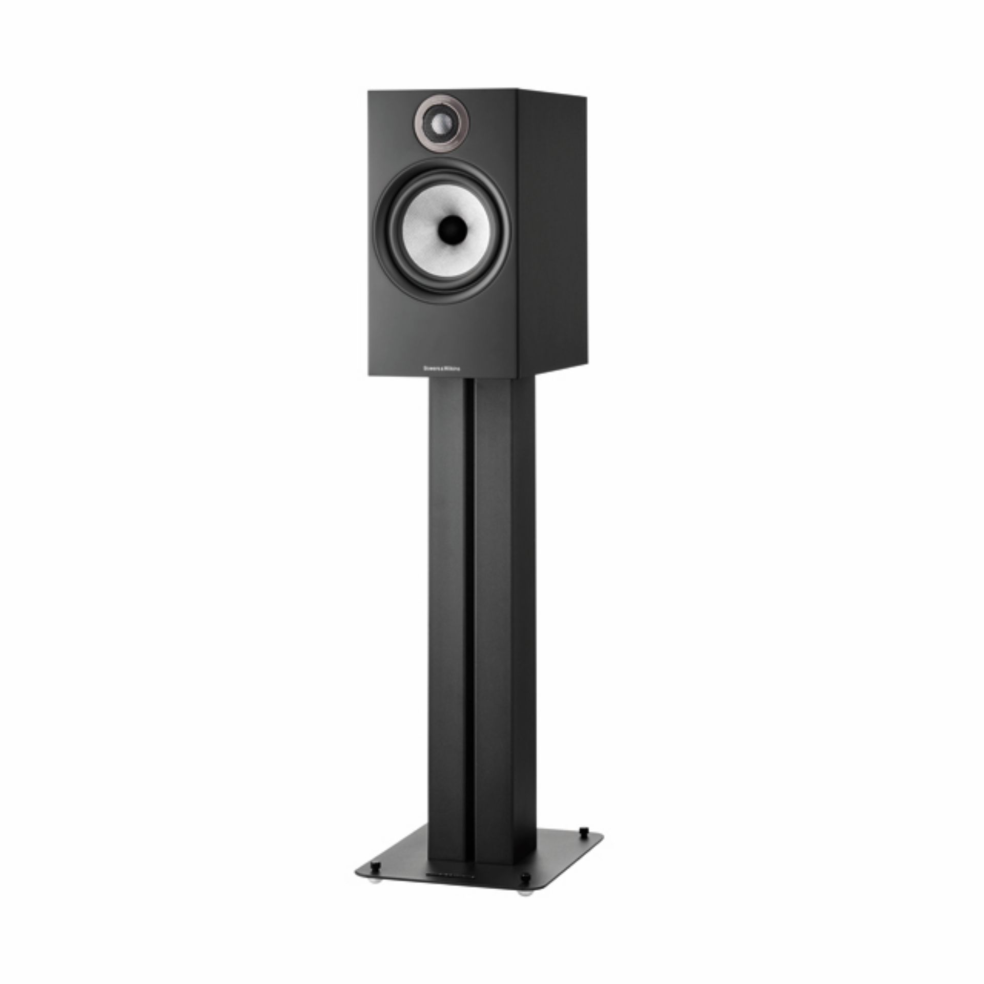 Полочная акустика B&W 606 S2 Anniversary Edition Black