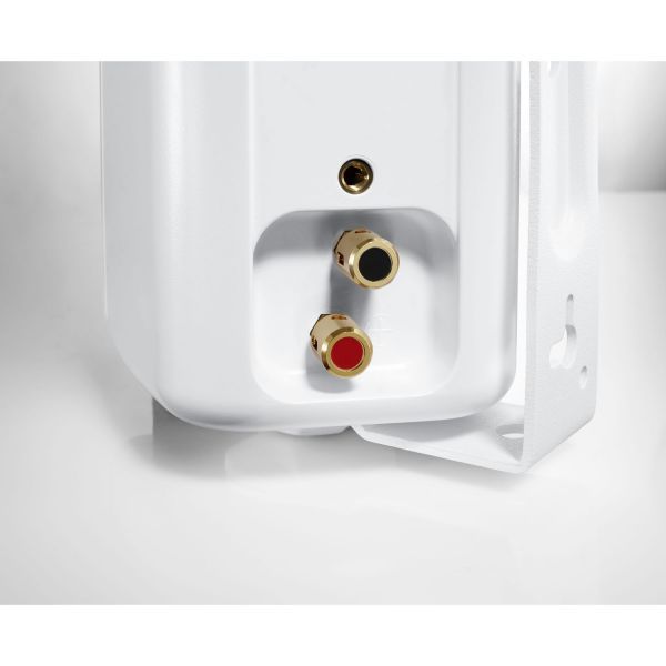 Настенная акустика CANTON Pro X.3, white