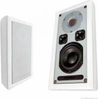Настенная акустика AudioVector Avantgarde ONWALL White (пара)