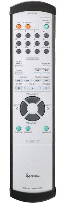 Cтереоусилитель Esoteric AZ-1