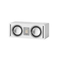 Центральный канал Audiovector QR C White Silk