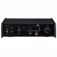 Сетевой аудио плеер TEAC NT-505 black