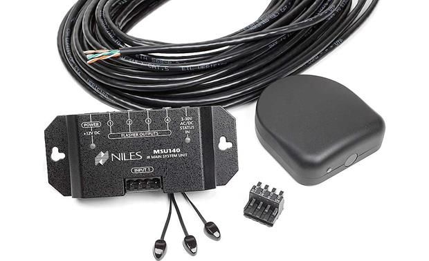 Устройства расширения ИКДУ Niles RCA2