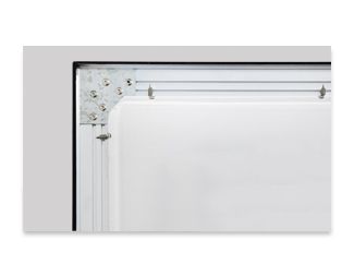 Стационарный экран Dragonfly DF-SL-110-UAW