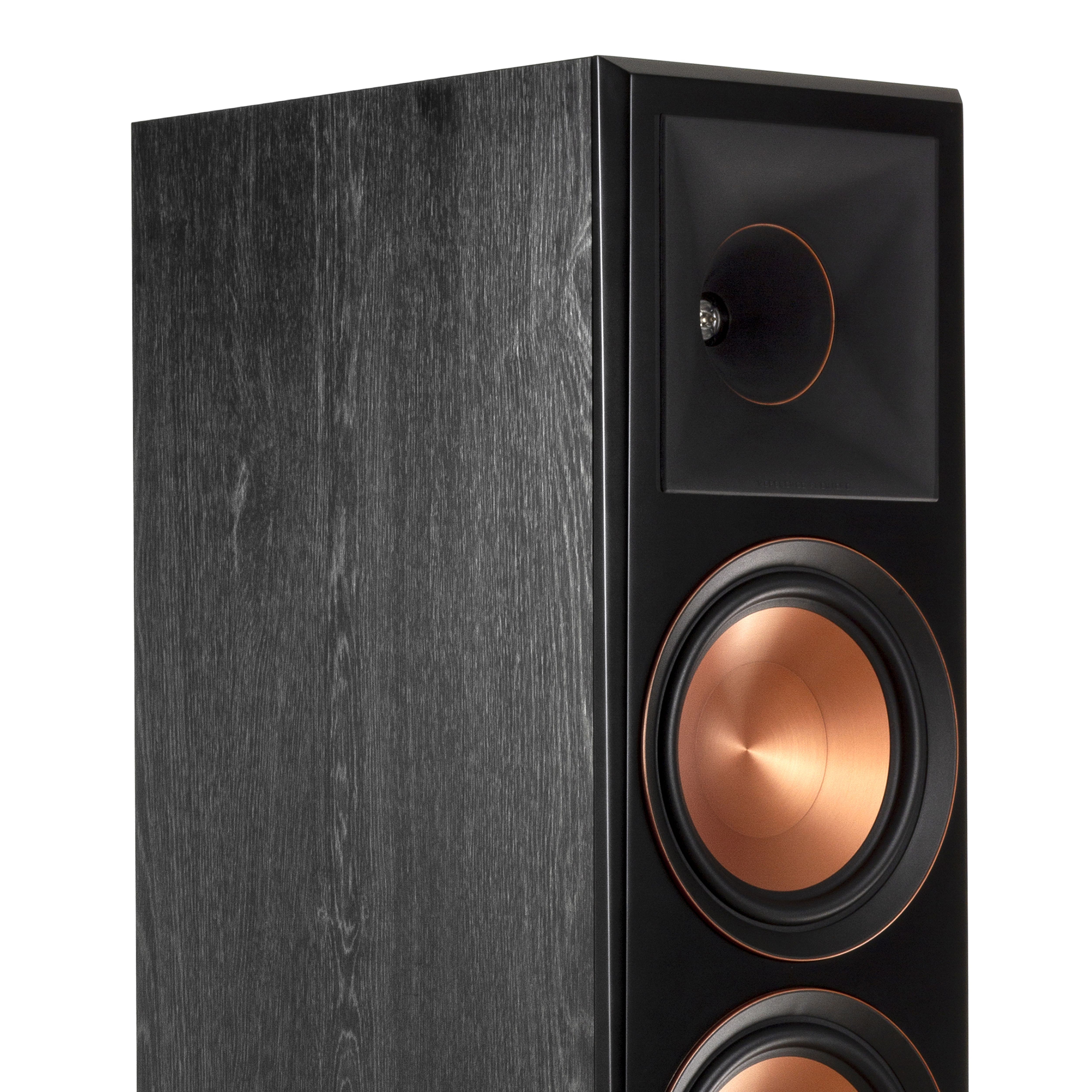 Напольная акустика Klipsch RP-8000F ebony