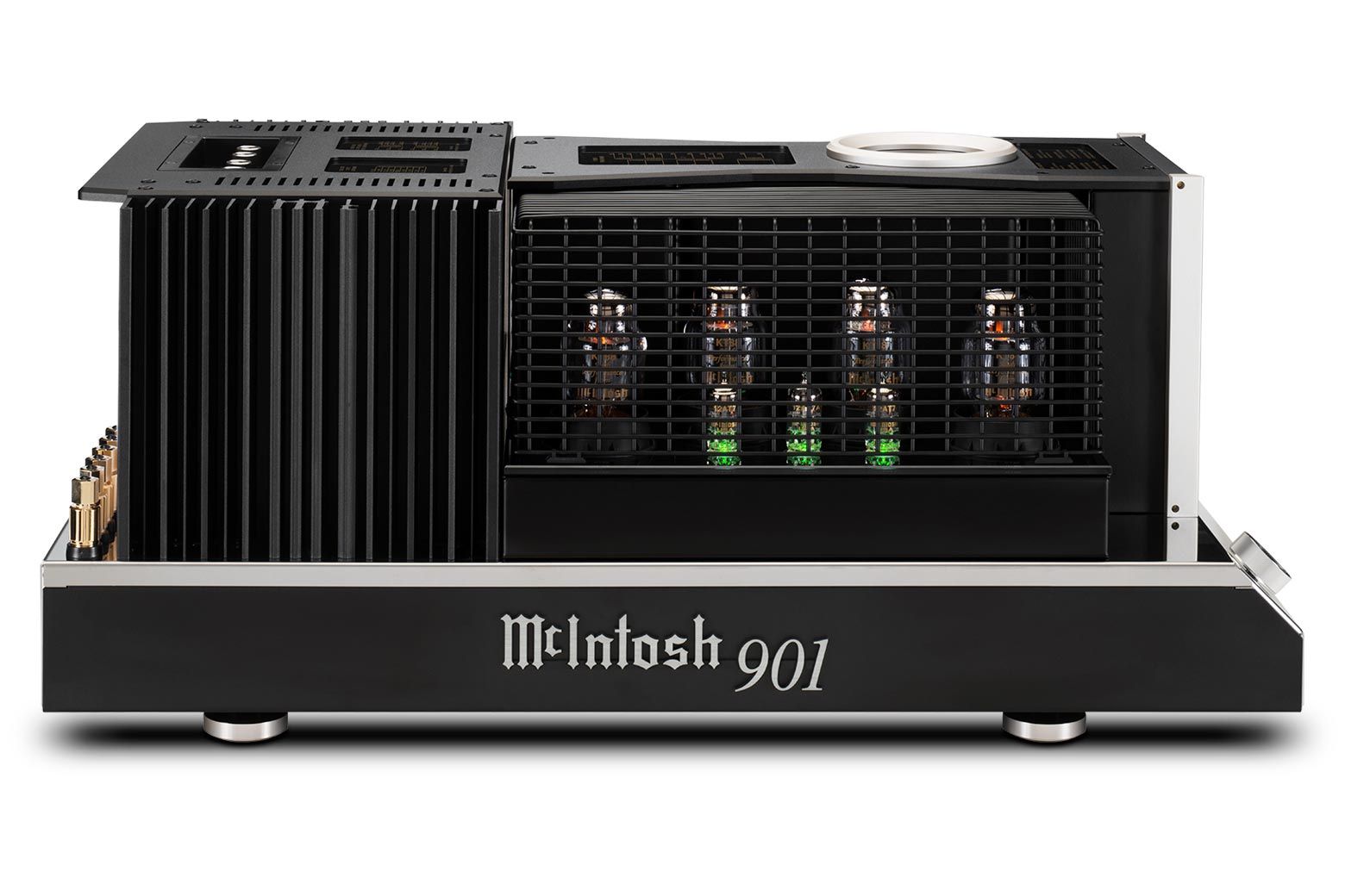 Усилитель мощности MCINTOSH MC901